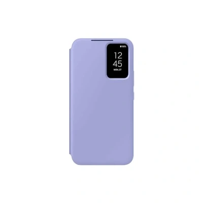 Imagen de Samsung Smart View PC Book Funda Violeta Galaxy A54