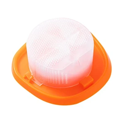 Imagen de PURexpert Fitro Lavable y Reutilizable Para Black+Decker Aspirador de mano sin cable Dustbuster NVC115JL,NVC115W,NVC115WA QW,NVC215W,NVC215WA,NVC220WBC QW, NVC115WP QW,NVC220WC QW (1 Pack)