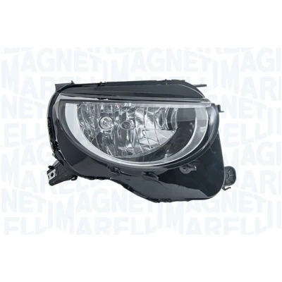 Imagen de Faro delantero MAGNETI MARELLI 712507301129