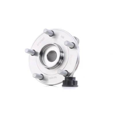 Imagen de SKF VKBA 6874 Juego de cojinete rueda con sensor ABS incorporado 90 TOYOTA: Prius Plus, Auris Familiar, Hatchback norauto, oscaro, mister