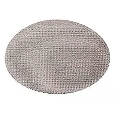 Imagen de Mirka Discos de lijado malla Abranet Ø 77 mm cierre adhesivo / grano P120 50 uds. para lijar madera, masilla, barniz, plástico 5420305012