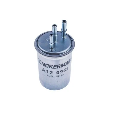 Imagen de Filtro combustible DENCKERMANN A120955