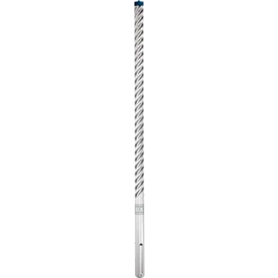 Imagen de Bosch Professional 5x Expert SDS max 8X Broca percutora (para hormigón armado, Ø 20,00 x 520 mm, accesorios)