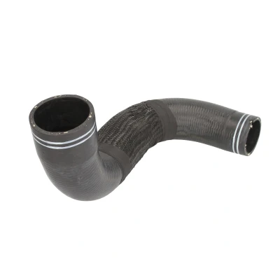 Imagen de THERMOTEC DCH003TT Manguera Turbo Caucho con refuerzo textil FIAT: BRAVO 2