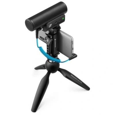 Imagen de Kit Mobile Sennheiser Mke 400