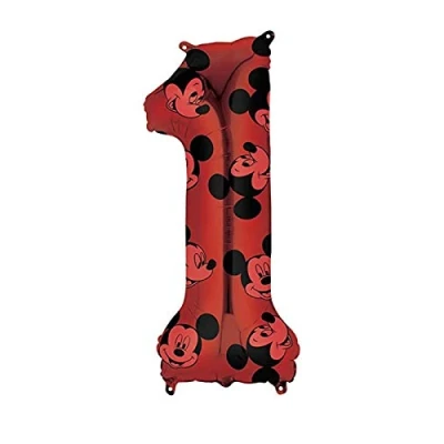 Imagen de Mid Size MickeyMouse Forever 1
