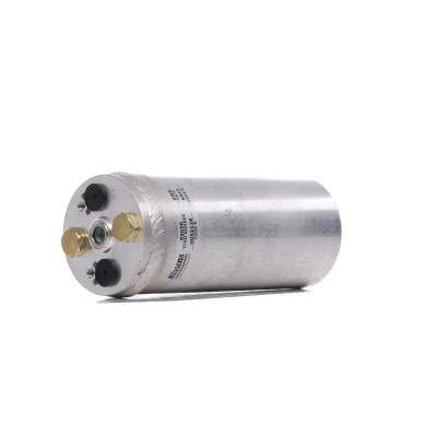 Imagen de NISSENS 95056 Filtro Deshidratante R 134 a Aluminio OPEL: Frontera B SUV, NISSAN: TERRANO 2, MITSUBISHI: L200 / Triton IV Pick up norauto, oscaro,