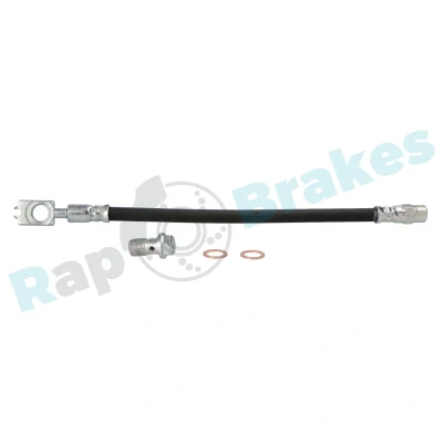 Imagen de RAP BRAKES R H0782 Latiguillos de Freno 280 AUDI: A8 D2