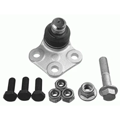 Imagen de LEMFÖRDER 33816 01 Rótula de suspensión Eje delantero, derecha 20 RENAULT: Kangoo I, II Express, / Grand