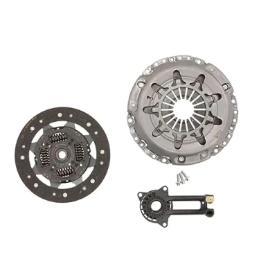 Imagen de Kit de embrague LuK RepSet Pro 622 3151 33