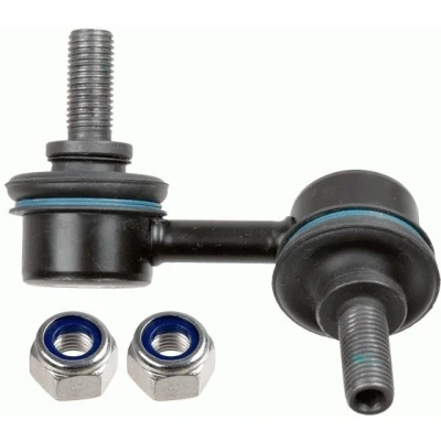 Imagen de MOTOTECHNIKA 51 LS 05 Bieleta de suspensión Eje delantero, derecha 55mm M10x1.25 HONDA: CIVIC 7 Hatchback, 6 CR V 2