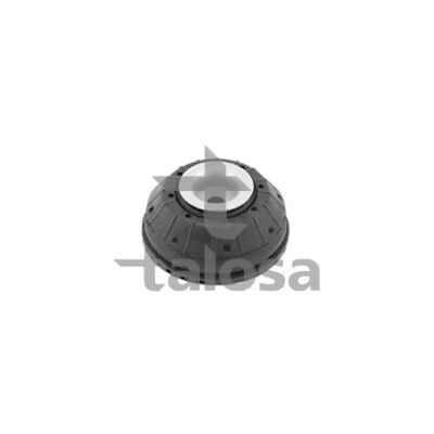 Imagen de TALOSA 63 02154 Copela de amortiguador Eje delantero, derecha, izquierda OPEL: Corsa D Hatchback, E Hatchback