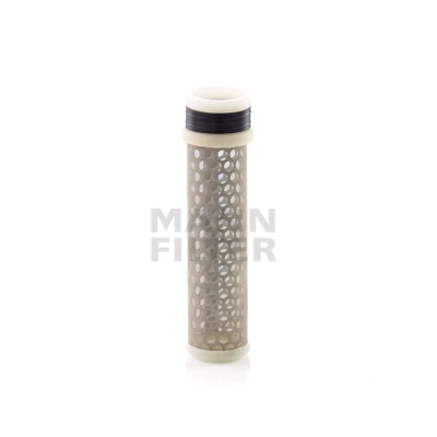 Imagen de MANN FILTER CF 5001 Filtro de aire complementario