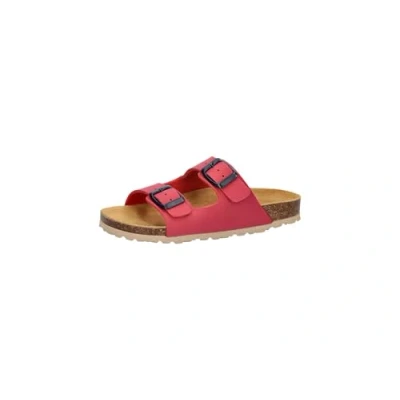 Imagen de Lico Bioline Kids, Zuecos, Rojo, 33 EU