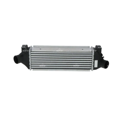 Imagen de NRF 30259 Intercooler FORD: Transit Mk5 Furgón