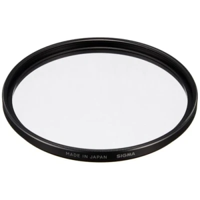 Imagen de Sigma Afe9ao Filtro Protector 67mm Negrofiltro Foto