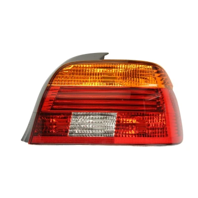 Imagen de TYC 11 0007 01 2 Piloto trasero derecha con LED BMW: 5 Berlina