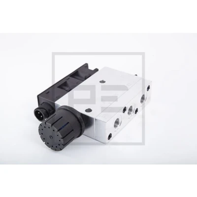 Imagen de PETERS ENNEPETAL 084.666 00A Válvula electromagnética