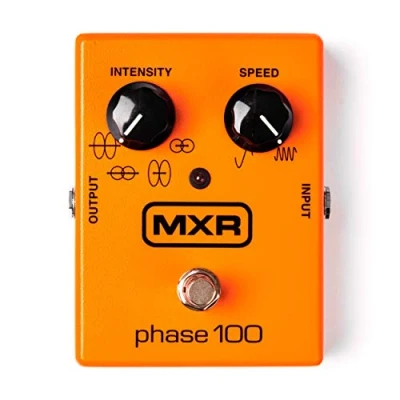Imagen de Pedal de efectos para guitarra MXR Modulation M107