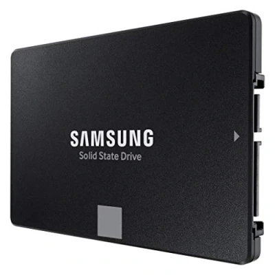 Imagen de Samsung 870 EVO Unidad interna de estado sólido. 1 TB. SATA 2,5&quot;. (SSD) (MZ 77E1T0)
