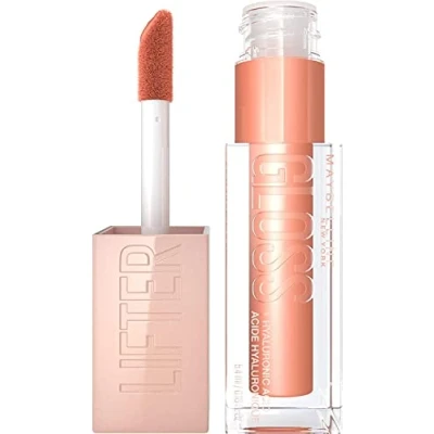 Imagen de Maybelline Levantador brillante 07 ámbar