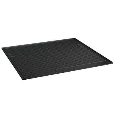 Imagen de Gledring Alfombra de Rubbasol (Goma) Maletero Compatible con Citroën Berlingo XL &amp; Opel Combo Peugeot Rifter L2 9/2018