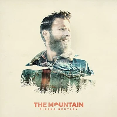Imagen de The Mountain [Vinilo]