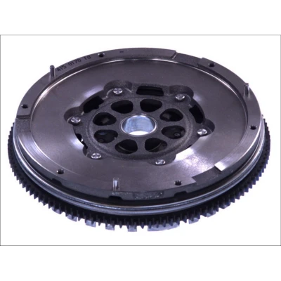 Imagen de Volante bimasa LuK ZMS 415 0170 10
