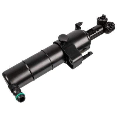 Imagen de FEBI BILSTEIN 176703 Tobera de agua regadora, lavado faros izquierda