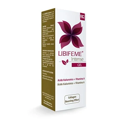 Imagen de Libifeme Intense Gel 1 Envase 30 Ml