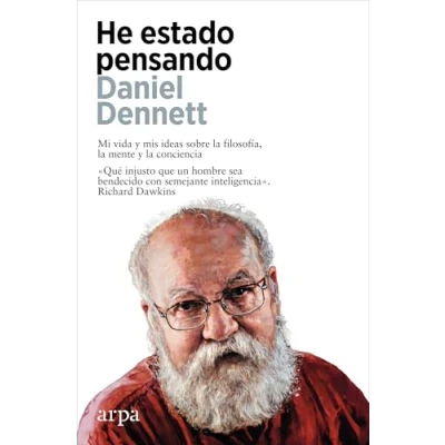 Imagen de He estado pensando (Autobiografía)