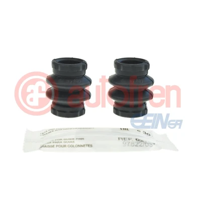 Imagen de AUTOFREN SEINSA D7013 Fuelle, guía de pinza freno CITROËN: C5 III Familiar, 3, C4 I Hatchback, OPEL: Zafira A, Meriva A norauto, oscaro, mister