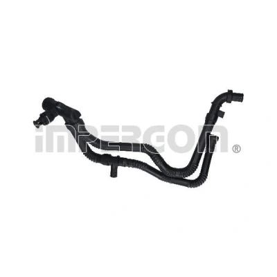 Imagen de ORIGINAL IMPERIUM 222388 Manguitos de Radiador Plástico CITROËN: Berlingo / First I, Xsara Picasso, Hatchback, PEUGEOT: 206 Hatchback