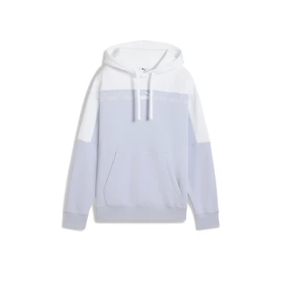 Imagen de Puma Around THE Block Jersey con capucha, Mujer, Talla: Small, Cool weather