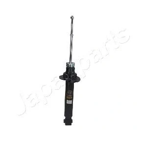 Imagen de JAPANPARTS MM 50032 amortiguador Eje delantero Presión de gas Bitubular Columna Espiga arriba, Anillo inferior MITSUBISHI: PAJERO 4