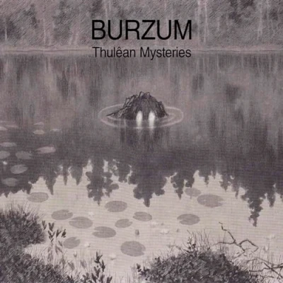Imagen de Thulêan Mysteries [Vinilo]