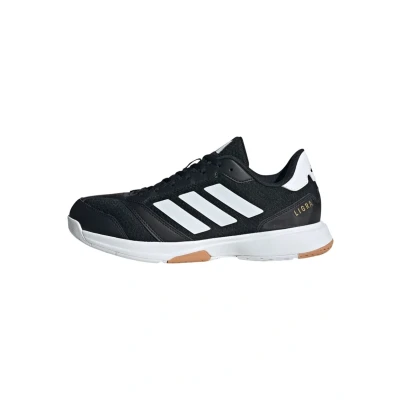 Imagen de Adidas Performance Zapatillas de balonmano core black cloud white white, Talla: 44 2/3 Zapatos
