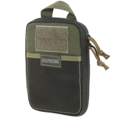 Imagen de Maxpedition MX246G Zaino da Escursionismo,Unisex Adultos, Verde, un tamaño