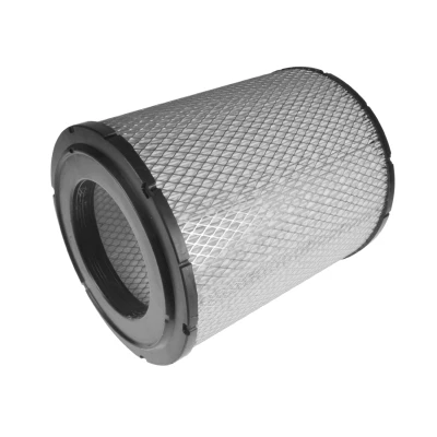 Imagen de BLUE PRINT ADZ92215 Filtro de aire 290 235 Cartucho filtrante ISUZU: N