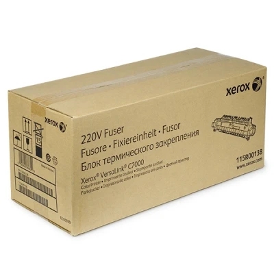 Imagen de VersaLink C7000DN Xerox 115R00138 fusor