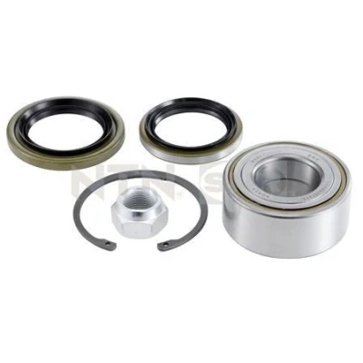 Imagen de SNR R173.39 Juego de cojinete rueda MITSUBISHI: ECLIPSE 2, Carisma Hatchback
