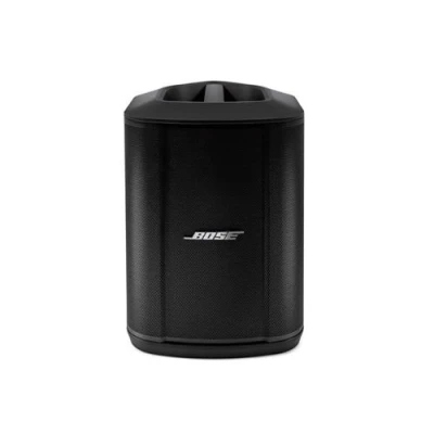 Imagen de Altavoz inalámbrico Bose S1 Pro+, Bluetooth, 3 canales, 4 configuraciones, Autonomía 11h, Negro