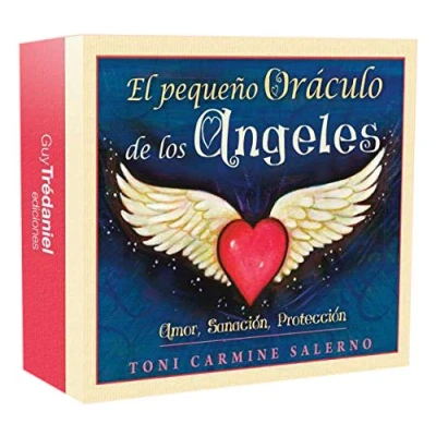 Imagen de El Pequeño Oráculo De Los Angeles