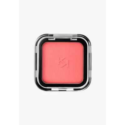 Imagen de KIKO Milano Smart Colour Blush 05 Colorete de color intenso con resultado modulable