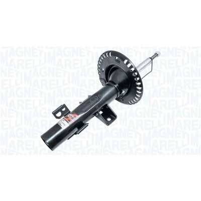 Imagen de MAGNETI MARELLI 357219070000 amortiguador Eje delantero Presión de gas Bitubular Columna VOLKSWAGEN: Transporter 5, 5 Bus