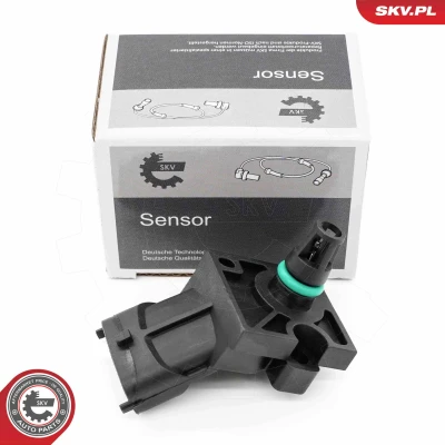 Imagen de Sensor, presión colector de admisión ESEN SKV 17SKV173