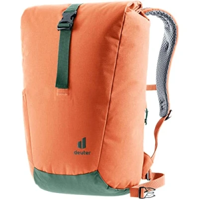 Imagen de Deuter Stepout Mochila, Talla: One Size, Terra