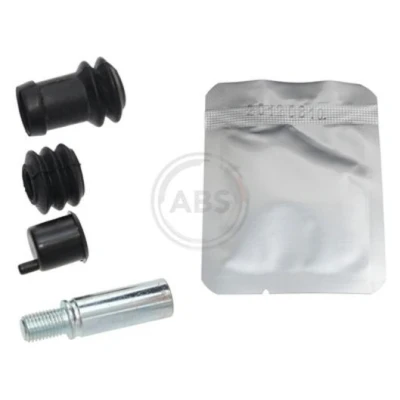 Imagen de A.B.S. 55052 Juego de casquillos guía, pinza freno con pernos MAZDA: 6 Wagon, Hatchback, 626 V Berlina