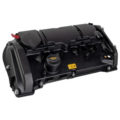 Imagen de FEBI BILSTEIN 102240 Tapa de Balancines con junta PEUGEOT: RCZ Coupé, 208 I Hatchback, 308 CITROËN: DS4 DS5 Hatchback norauto,