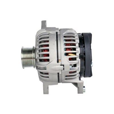 Imagen de HELLA 8EL 012 427 151 Alternador 14V 110A FIAT: Ducato II Furgón, III Camión de plataforma/Chasis